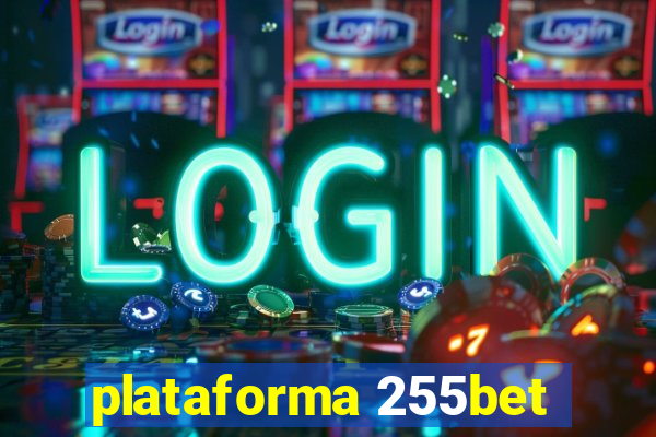 plataforma 255bet